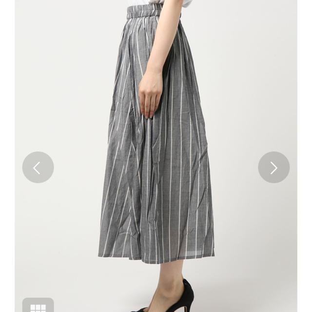 SM2(サマンサモスモス)のmimi様専用です レディースのスカート(ロングスカート)の商品写真