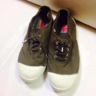 ベンシモン(BENSIMON)のベンシモン 靴(スニーカー)