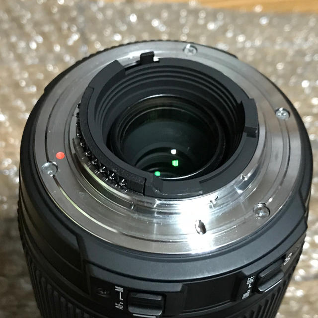 SIGMA 70-300mm F4-5.6 DG OSスマホ/家電/カメラ