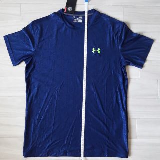 アンダーアーマー(UNDER ARMOUR)のTシャツ(その他)