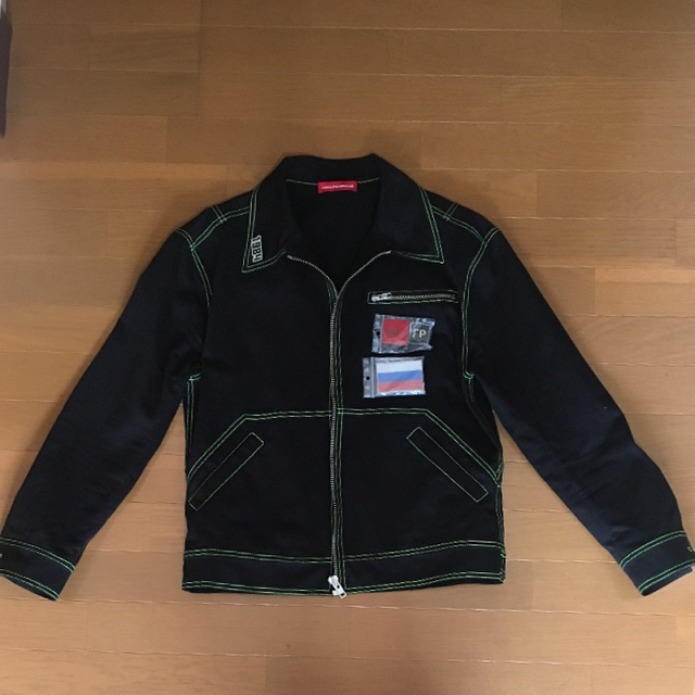 COMME des GARCONS - gosha rubchinskiy ゴーシャラブチンスキー ...