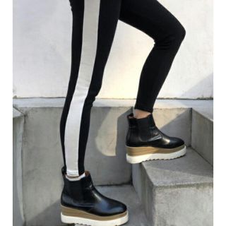 Ameri VINTAGE(レギンス/スパッツ)のフリマアイテム一覧 Ameri VINTAGE(レギンス/スパッツ)のフリマアイテム一覧
