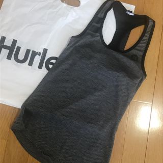 ハーレー(Hurley)の専用ページ(ヨガ)