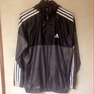 アディダス(adidas)のadidasシャカジャン(スカジャン)