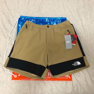 the north face × beams ショートパンツ S(ショートパンツ)