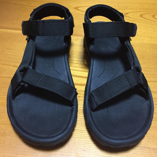 TEVA テバ 美品 28