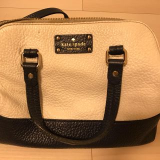 ケイトスペードニューヨーク(kate spade new york)のケイトスペード バッグ(ハンドバッグ)