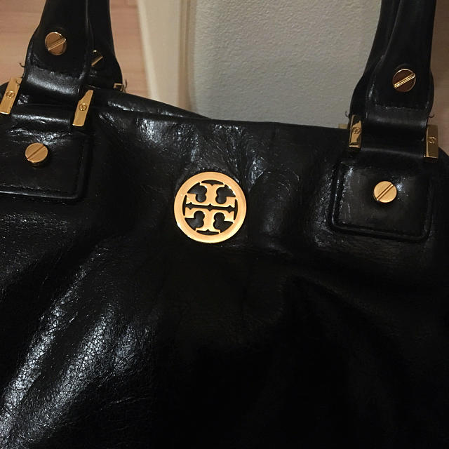 Tory Burch(トリーバーチ)のトリーバーチ レザー2WAYバッグ レディースのバッグ(ショルダーバッグ)の商品写真