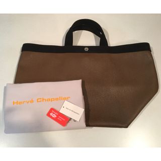 エルベシャプリエ(Herve Chapelier)のエルベシャプリエ×BEAMS40周年 別注モデル(トートバッグ)