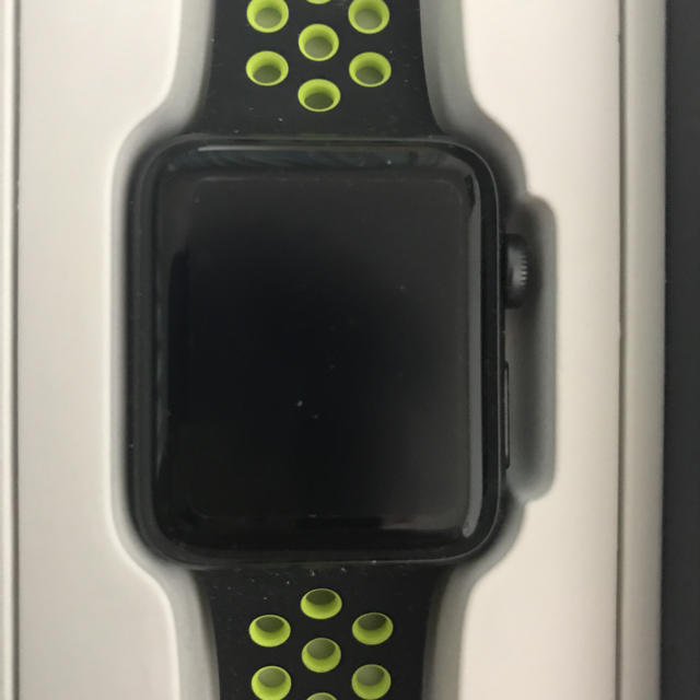 Apple Watch(アップルウォッチ)のApple Watch  スマホ/家電/カメラのスマホアクセサリー(その他)の商品写真