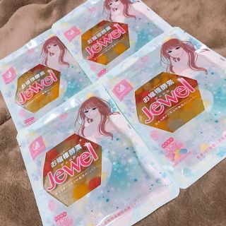 お嬢様酵素Jewel(ダイエット食品)