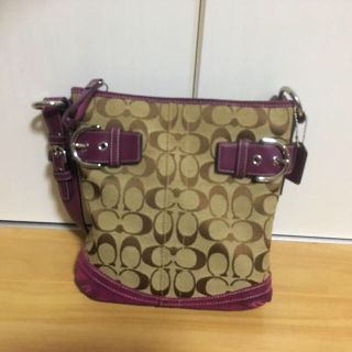 コーチ(COACH)のコーチ ハンドバッグ(ハンドバッグ)