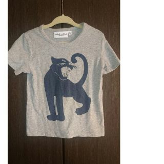 ボボチョース(bobo chose)のyamakai様専用 ミニロディーニ Tシャツ(Tシャツ/カットソー)