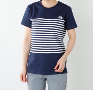 ザノースフェイス(THE NORTH FACE)のTHE NORTH FACE Tシャツ(Tシャツ(半袖/袖なし))