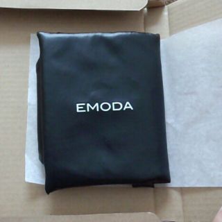 エモダ(EMODA)のEMODA♡アクセポーチ(ポーチ)