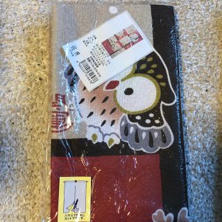 新品❁︎未開封❁︎ふくろうのれん(のれん)