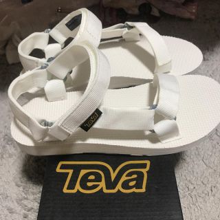 テバ(Teva)のteva サンダル(サンダル)