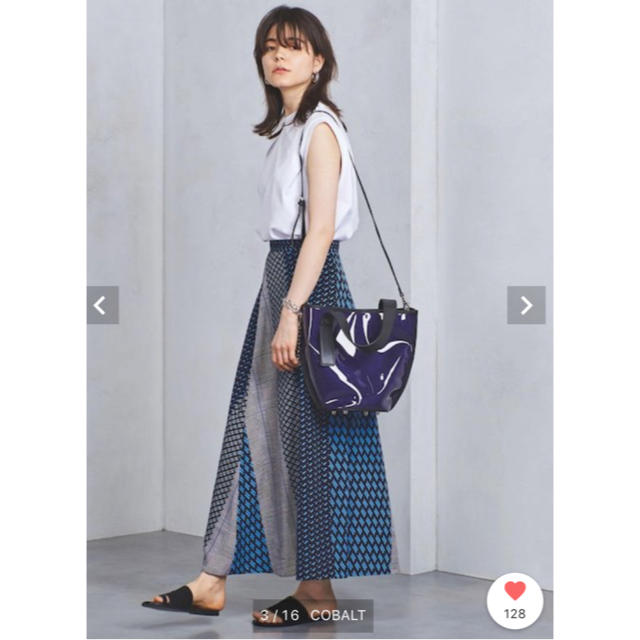 UNITED ARROWS(ユナイテッドアローズ)のYELLOW DANCER様専用  レディースのスカート(ロングスカート)の商品写真