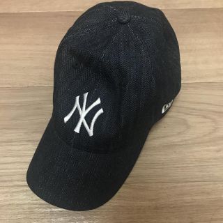 ニューエラー(NEW ERA)のヤンキース キャップ(キャップ)