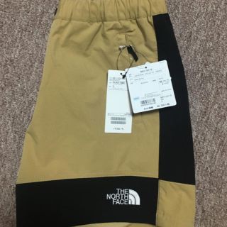 ザノースフェイス(THE NORTH FACE)のBEAMS × THE NORTH FACE SHORT(ショートパンツ)