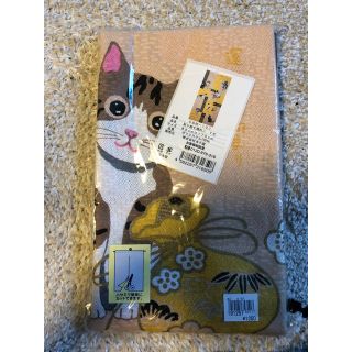 新品❁︎未開封❁︎招き猫のれん(のれん)