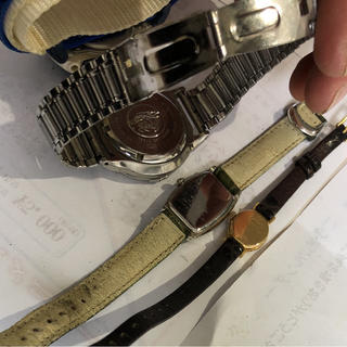 ブランド 腕時計 大量 セット ラドー オメガ SEIKO