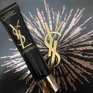 イヴサンローランボーテ(Yves Saint Laurent Beaute)のYSL トップシークレット モイスチャーエクラ(乳液/ミルク)