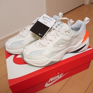 ナイキ(NIKE)の24cm新品 W NIKE M2K TEKNO(スニーカー)