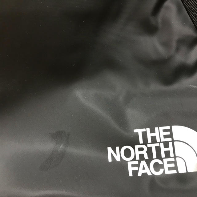 THE NORTH FACE(ザノースフェイス)のノースフェイス ボストンバッグ LONGHORN 44L メンズのバッグ(ボストンバッグ)の商品写真