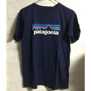 パタゴニア(patagonia)のpatagonia  パタゴニア  ボーイズ  Tシャツ  L(その他)