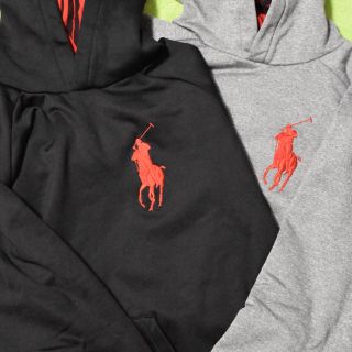 ポロラルフローレン(POLO RALPH LAUREN)のパーカーセット XL(パーカー)