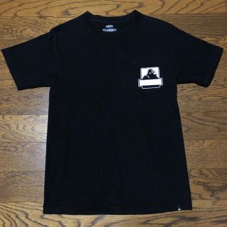 エクストララージ(XLARGE)のXLARGE Tシャツ 黒 Sサイズ(Tシャツ/カットソー(半袖/袖なし))