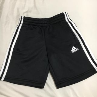 アディダス(adidas)のadidas/短パン(パンツ/スパッツ)