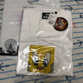 スピンズ(SPINNS)のDa-iCE SPPINS コラボTシャツ(Tシャツ(半袖/袖なし))