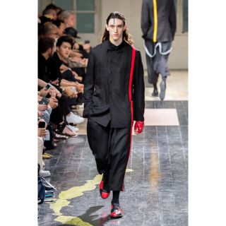 ヨウジヤマモト(Yohji Yamamoto)のヨウジヤマモト  2016SS セットアップ (セットアップ)