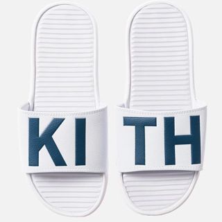 KITH NYC  サンダル ベナッシ (サンダル)