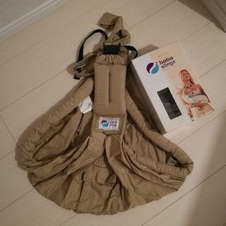 エルゴベビー(Ergobaby)のCHERU様専用です(スリング)