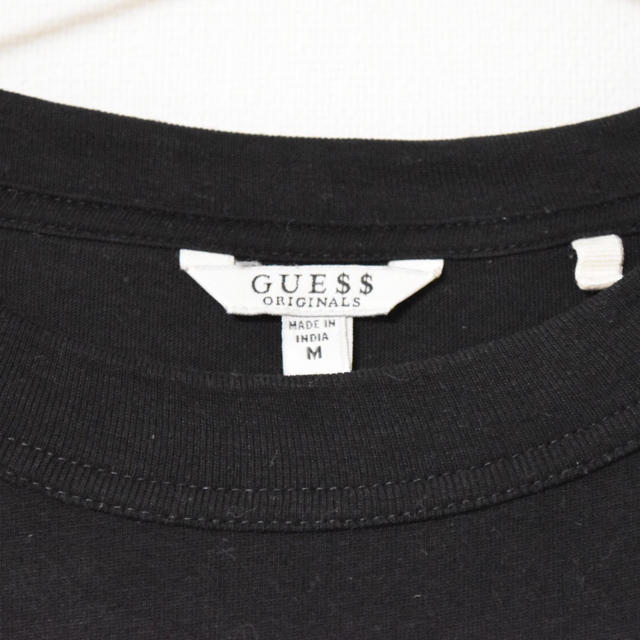 GUESS(ゲス)のGUESS Ｔシャツ メンズのトップス(Tシャツ/カットソー(半袖/袖なし))の商品写真