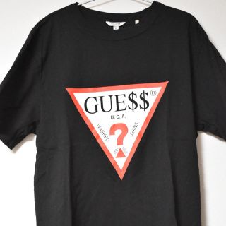 ゲス(GUESS)のGUESS Ｔシャツ(Tシャツ/カットソー(半袖/袖なし))