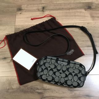 コーチ(COACH)のコーチ COACH ショルダーバッグ (ショルダーバッグ)