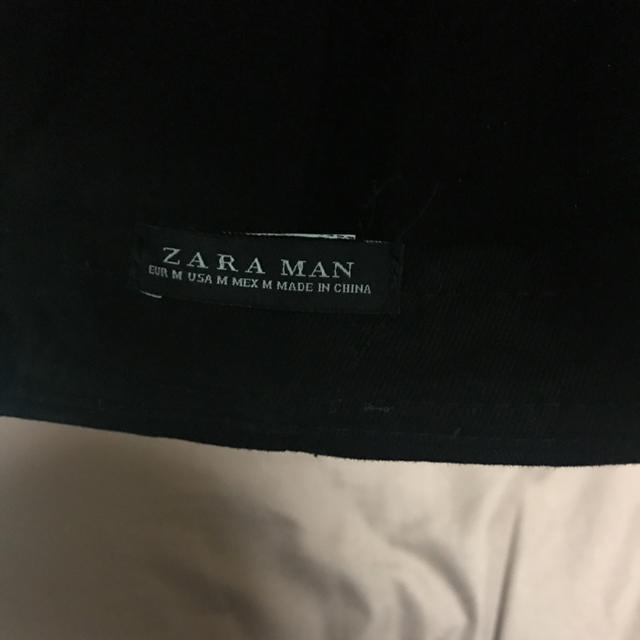 ZARA(ザラ)のZARA キャップ★ メンズの帽子(キャップ)の商品写真