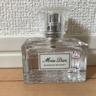 ディオール(Dior)の★買い専門様★    専用Dior  ブルーミングブーケ  30ml(香水(女性用))