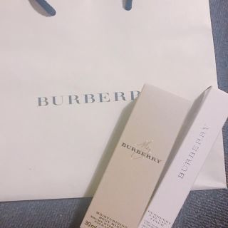 バーバリー(BURBERRY)の未使用美品バーバリーキャットアイライナー&マイバーバリーボディミストセット(アイライナー)