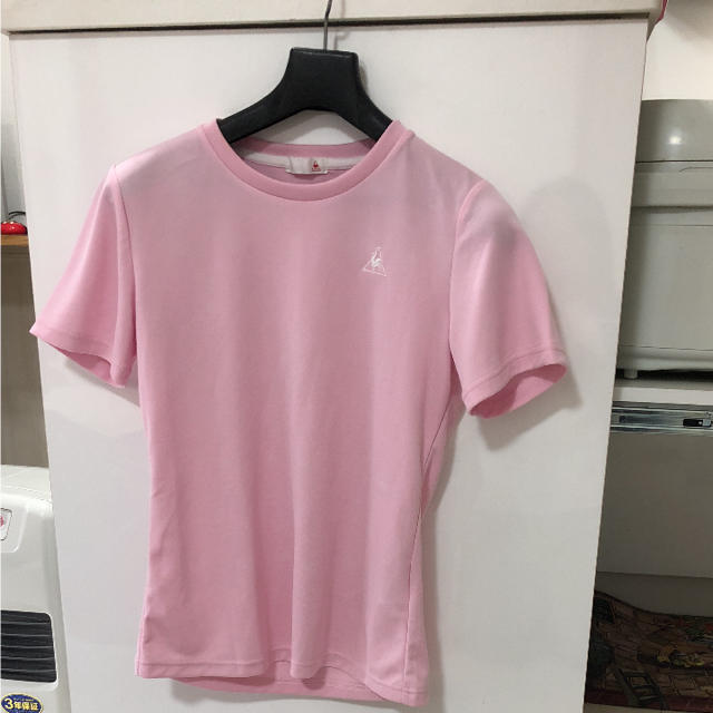 le coq sportif(ルコックスポルティフ)のルコック Tシャツ レディースのトップス(Tシャツ(半袖/袖なし))の商品写真