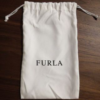 フルラ(Furla)の未使用☆FURLA保存袋(ショップ袋)