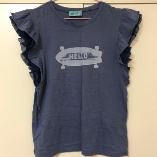 デイシー(deicy)のはるの様専用(Tシャツ(半袖/袖なし))