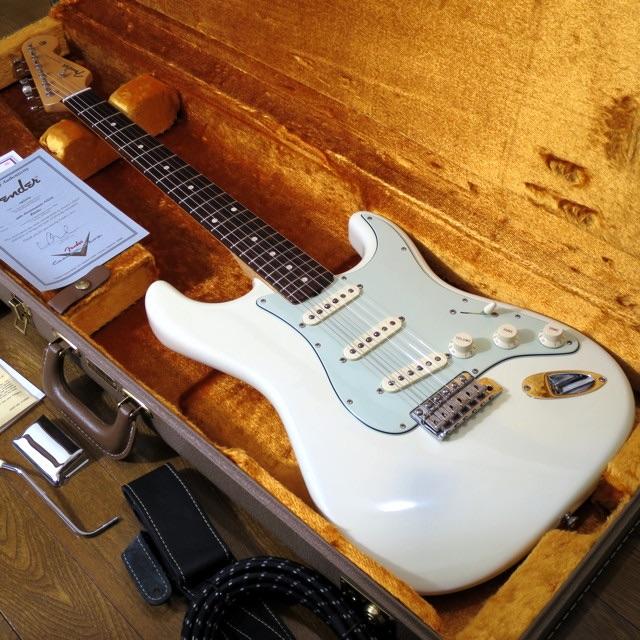 エレキギター Fender - Fender Custom Shop 2013 '60 Stratocaster