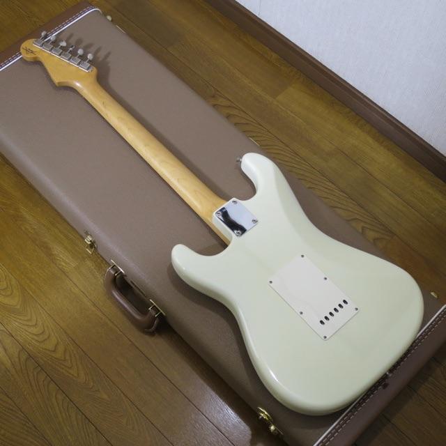 Fender(フェンダー)のFender Custom Shop 2013 '60 Stratocaster 楽器のギター(エレキギター)の商品写真