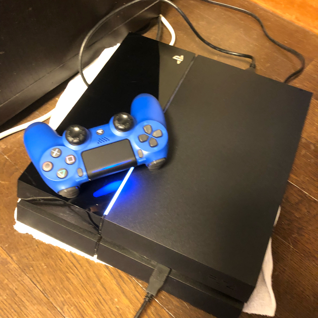 格安販売中 PlayStation4 PS4本体 - 家庭用ゲーム機本体 格安販売中 PlayStation4 PS4本体 - 家庭用ゲーム機本体