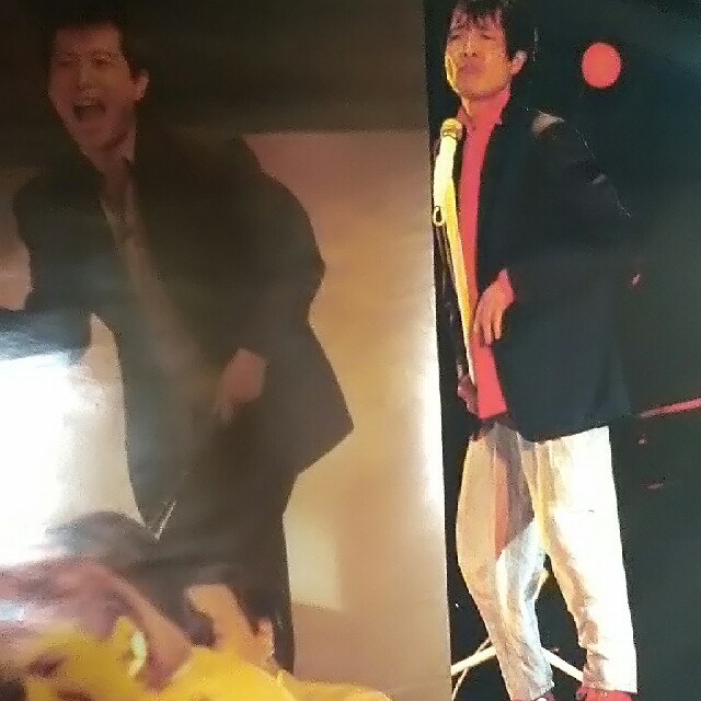 矢沢永吉ポスターカレンダー`87の通販 by yamato's shop|ラクマ 矢沢永吉ポスターカレンダー`87の通販 by yamato's shop|ラクマ